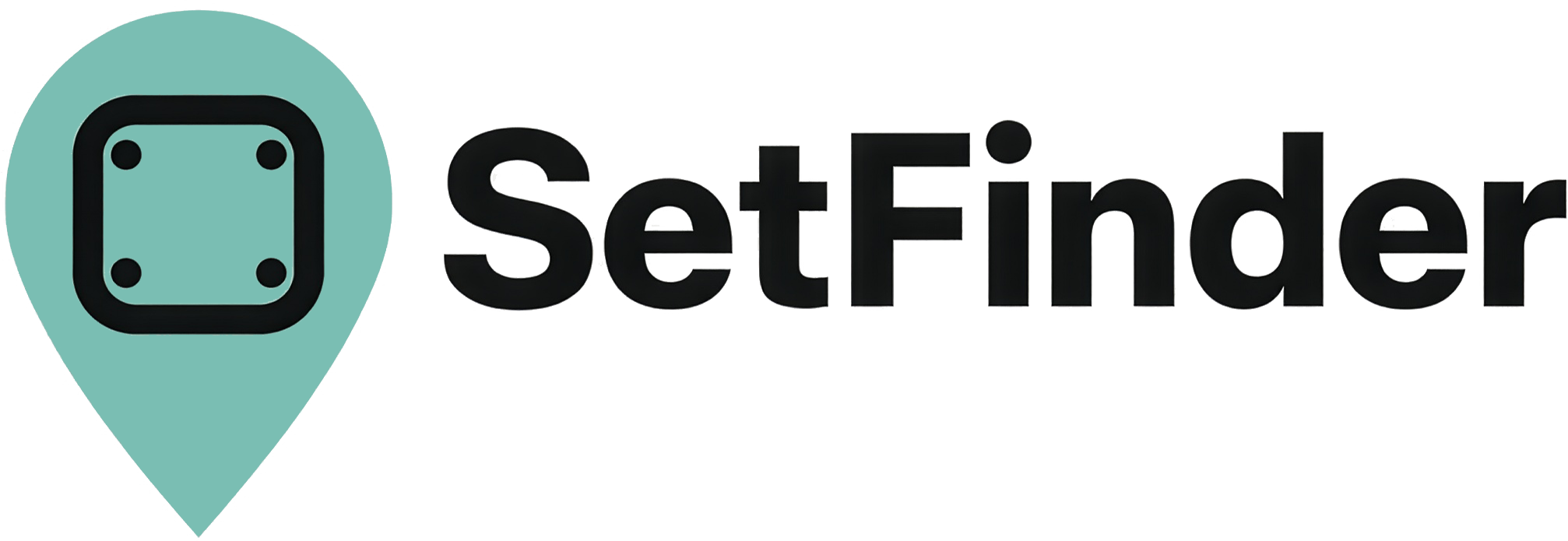 SetFinder Logo
